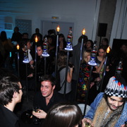 Castelbajac Birthday party