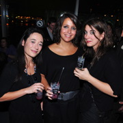 Castelbajac Birthday party