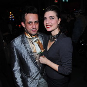 Castelbajac Birthday party
