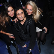 Castelbajac Birthday party