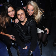 Castelbajac Birthday party