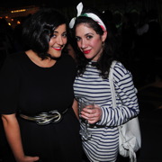 Castelbajac Birthday party