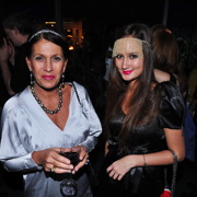 Castelbajac Birthday party
