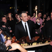 Castelbajac Birthday party