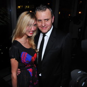 Castelbajac Birthday party