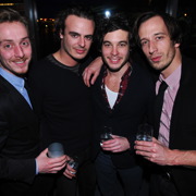 Castelbajac Birthday party