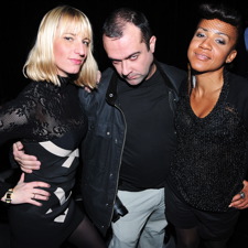 Castelbajac Birthday party