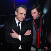 Castelbajac Birthday party