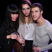 Castelbajac Birthday party