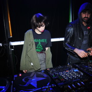Castelbajac Birthday party