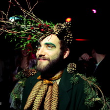 05.01.2011 / 12 bvd St Martin + Petit Social / 