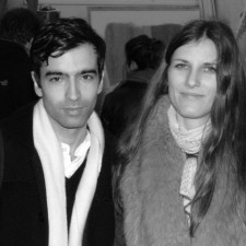 Opening Semiose + Vernissage "Effet Cocktail"