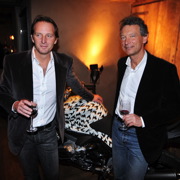 Born Designers Opening Ceremony Party 