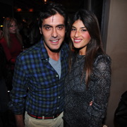 Born Designers Opening Ceremony Party 