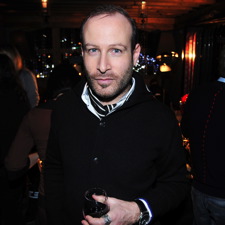 Born Designers Opening Ceremony Party 