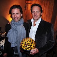 Born Designers Opening Ceremony Party 