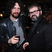 Born Designers Opening Ceremony Party 