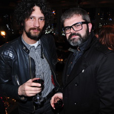 Born Designers Opening Ceremony Party 