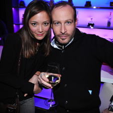Born Designers Opening Ceremony Party 