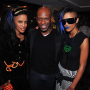 Born Designers Opening Ceremony Party 