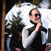 Born Designers Day 2 Ski, Network & Bond Party