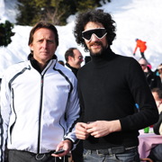 Born Designers Day 2 Ski, Network & Bond Party