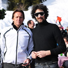 Born Designers Day 2 Ski, Network & Bond Party