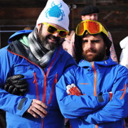 Born Designers Day 2 Ski, Network & Bond Party