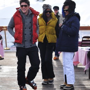 Born Designers Day 2 Ski, Network & Bond Party