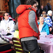 Born Designers Day 2 Ski, Network & Bond Party
