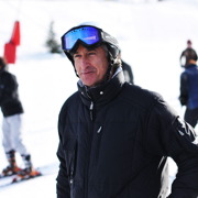 Born Designers Day 2 Ski, Network & Bond Party