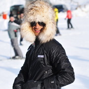 Born Designers Day 2 Ski, Network & Bond Party
