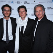 Born Designers Day 2 Ski, Network & Bond Party