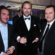 Born Designers Day 2 Ski, Network & Bond Party