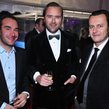 Born Designers Day 2 Ski, Network & Bond Party