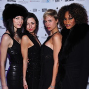 Born Designers Day 2 Ski, Network & Bond Party