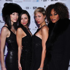 Born Designers Day 2 Ski, Network & Bond Party