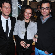 Born Designers Day 2 Ski, Network & Bond Party
