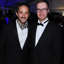 Born Designers Day 2 Ski, Network & Bond Party