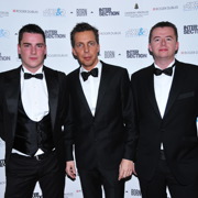 Born Designers Day 2 Ski, Network & Bond Party
