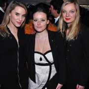Born Designers Day 2 Ski, Network & Bond Party