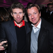 Born Designers Day 2 Ski, Network & Bond Party