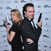 Born Designers Day 2 Ski, Network & Bond Party