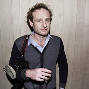 Calendrier Pirelli party