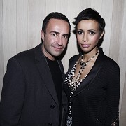 Calendrier Pirelli party