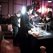 Calendrier Pirelli party