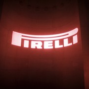 Calendrier Pirelli party