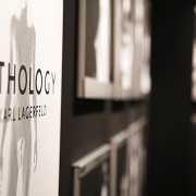 Calendrier Pirelli party