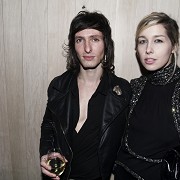 Calendrier Pirelli party