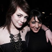 Calendrier Pirelli party